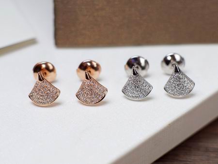 Bvlgari earring 11lyh72 (1)