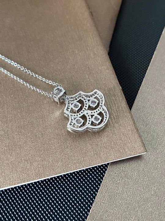 Bvlgari necklace 11lyh178 (2)