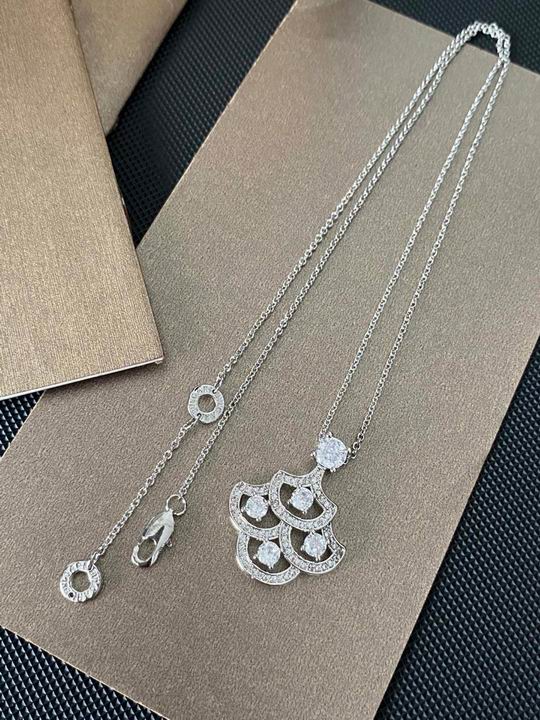 Bvlgari necklace 11lyh178 (3)