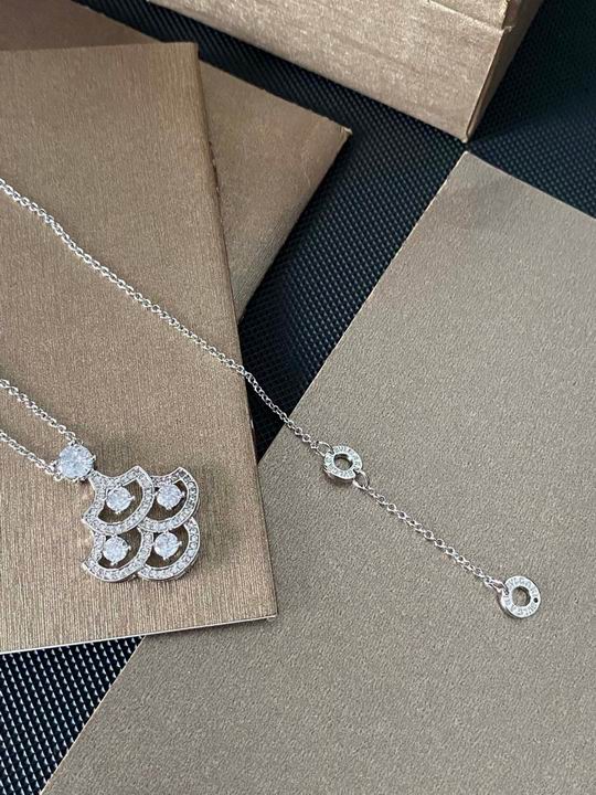 Bvlgari necklace 11lyh178 (4)