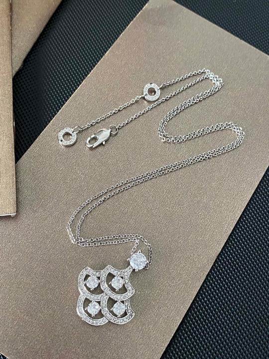 Bvlgari necklace 11lyh178 (5)