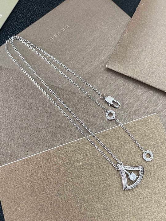 Bvlgari necklace 11lyh179 (3)