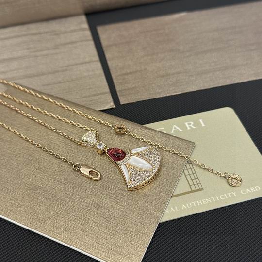 Bvlgari necklace 11lyh180 (1)