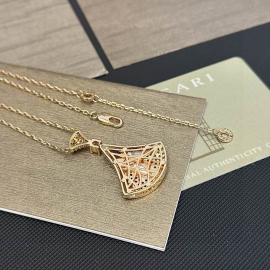Bvlgari necklace 11lyh180 (2)