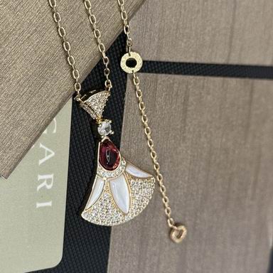 Bvlgari necklace 11lyh180 (4)