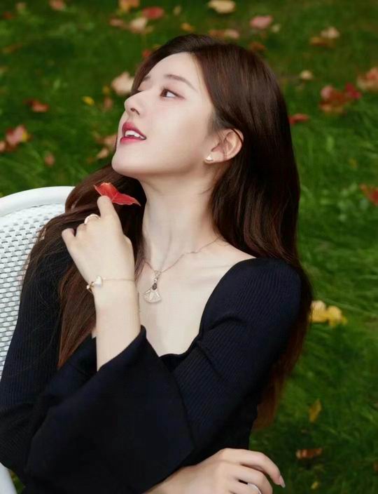 Bvlgari necklace 11lyh180 (7)