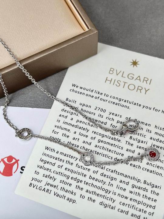 Bvlgari necklace 11lyh181 (3)