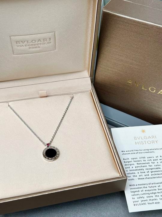 Bvlgari necklace 11lyh181 (6)