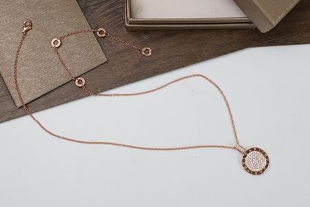 Bvlgari necklace 11lyh182 (4)
