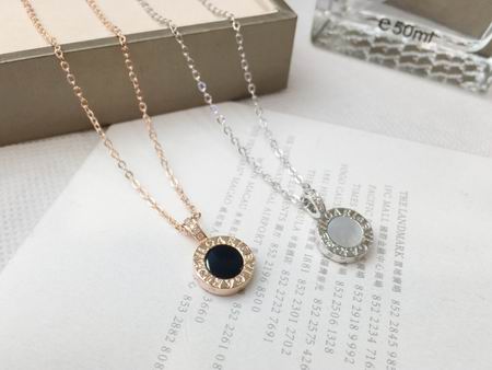 Bvlgari necklace 11lyh183 (1)