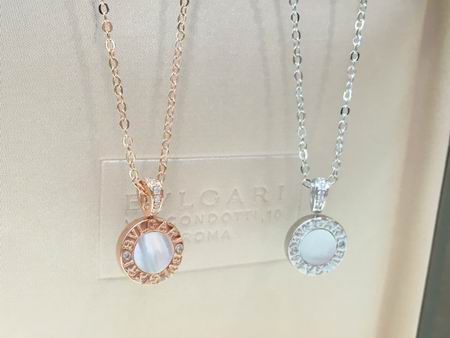 Bvlgari necklace 11lyh183 (2)