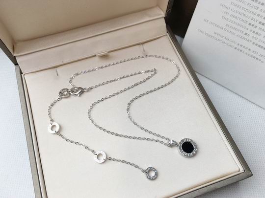 Bvlgari necklace 11lyh183 (5)
