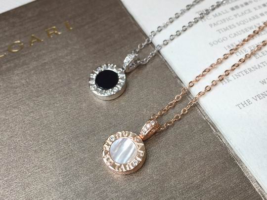Bvlgari necklace 11lyh183 (7)