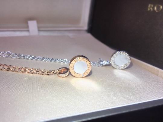 Bvlgari necklace 11lyh183 (8)