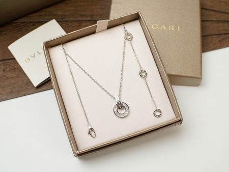 Bvlgari necklace 11lyh184 (3)