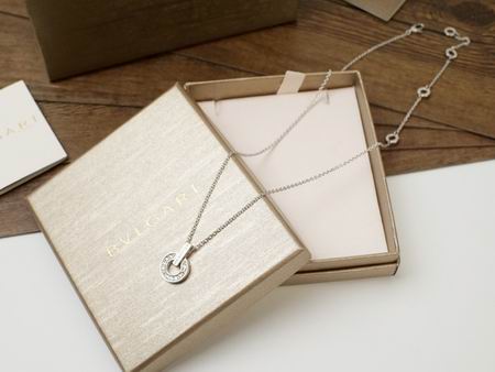Bvlgari necklace 11lyh184 (5)