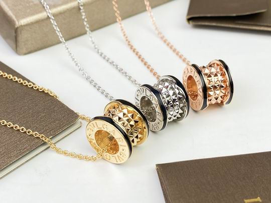 Bvlgari necklace 11lyh185 (1)