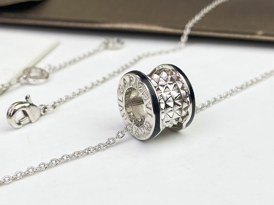 Bvlgari necklace 11lyh185 (2)