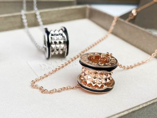 Bvlgari necklace 11lyh185 (3)