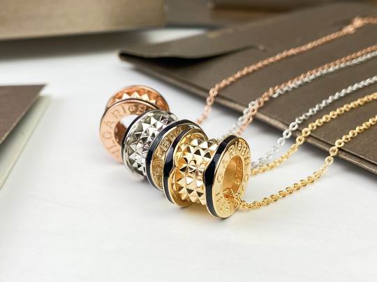 Bvlgari necklace 11lyh185 (5)