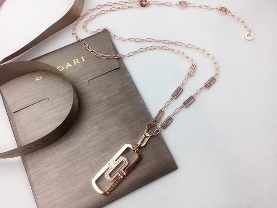 Bvlgari necklace 11lyh186 (2)