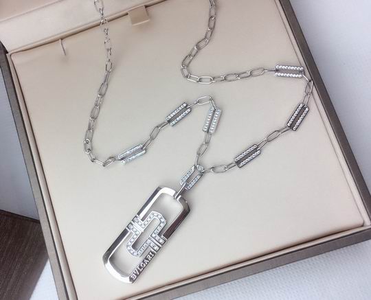Bvlgari necklace 11lyh186 (3)