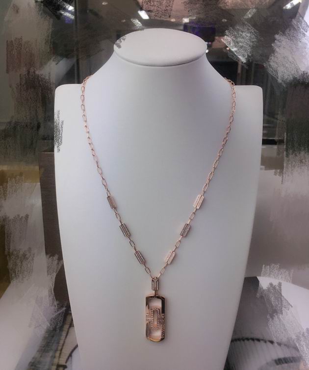 Bvlgari necklace 11lyh186 (6)