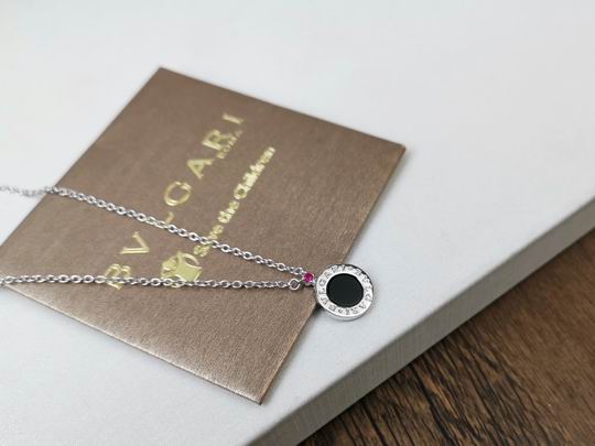 Bvlgari necklace 11lyh187 (6)