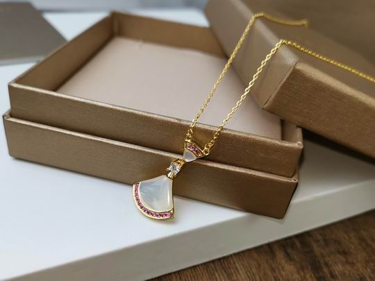 Bvlgari necklace 11lyh188 (1)