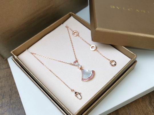 Bvlgari necklace 11lyh188 (4)