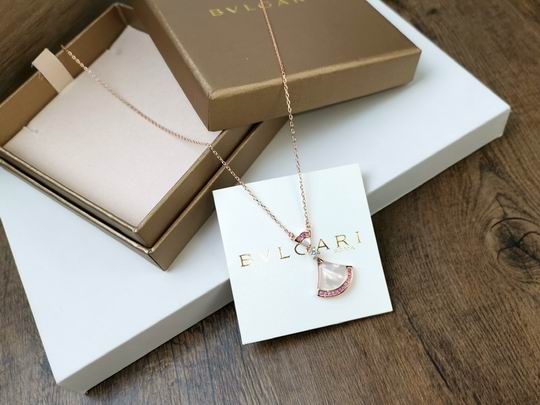 Bvlgari necklace 11lyh188 (5)