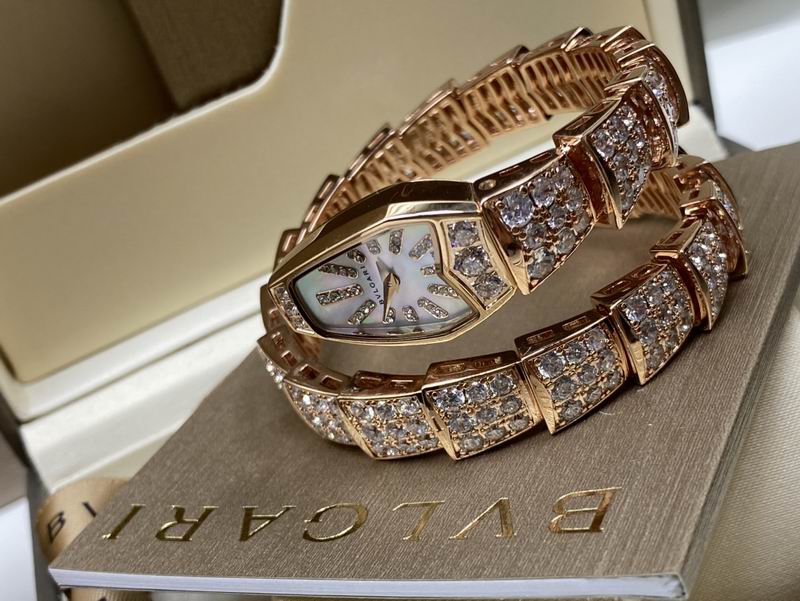 Bvlgari watch 51 (5)