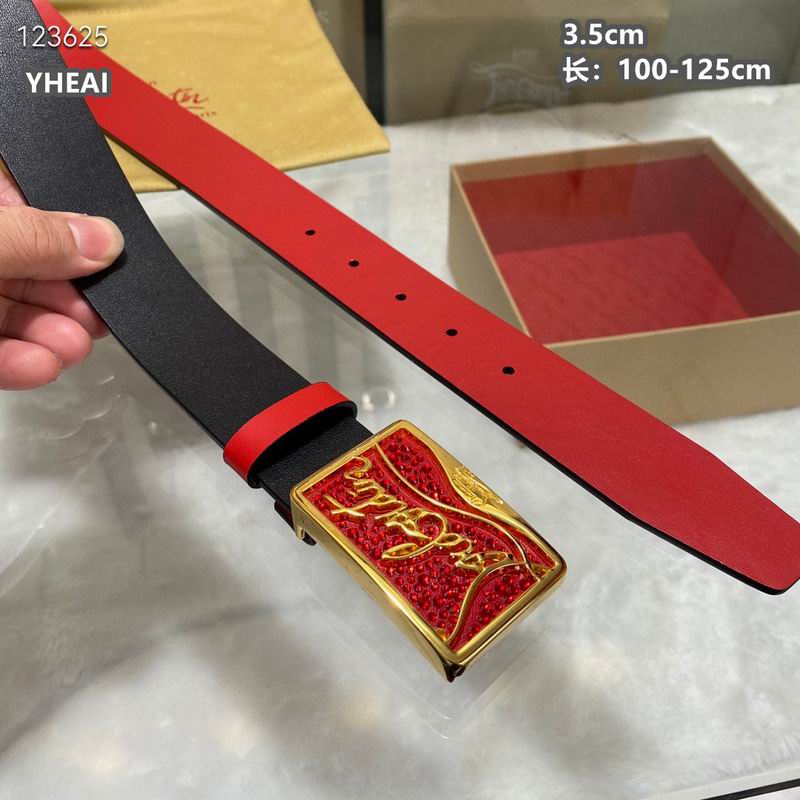 CL belt 35mmX100-125cm 8L (10)