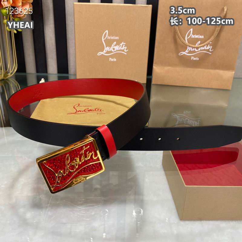 CL belt 35mmX100-125cm 8L (11)