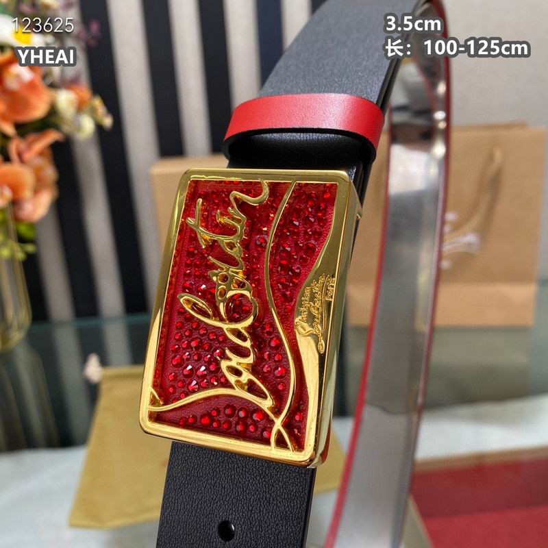 CL belt 35mmX100-125cm 8L (13)