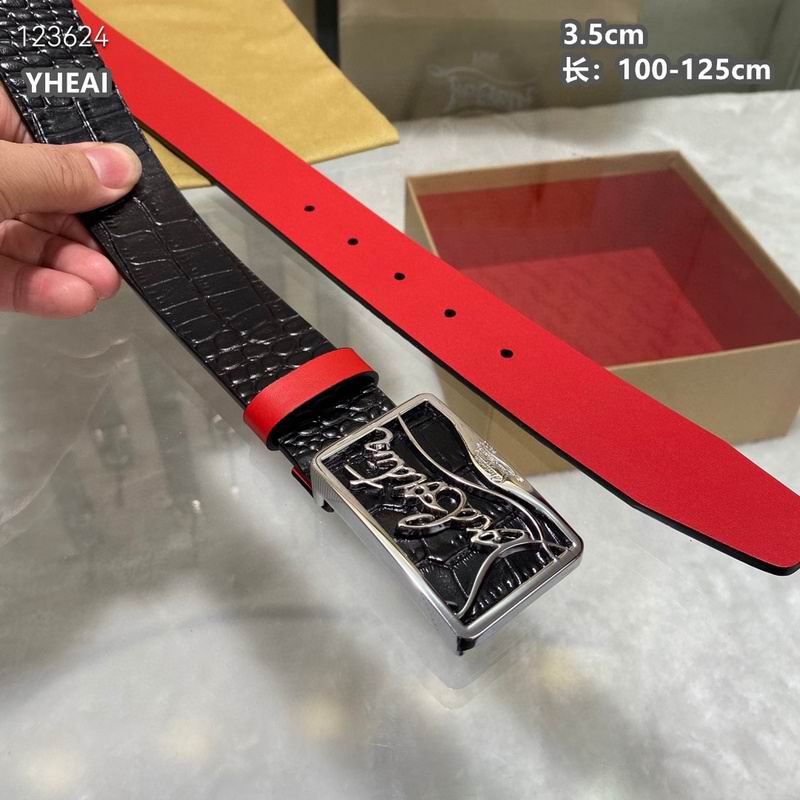 CL belt 35mmX100-125cm 8L (16)