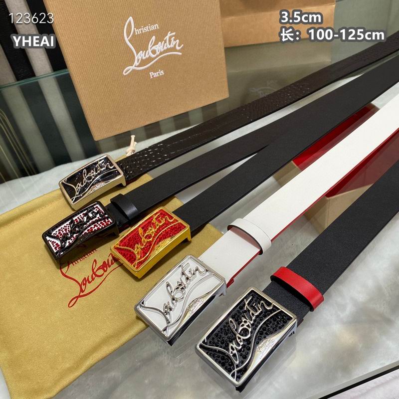 CL belt 35mmX100-125cm 8L (18)