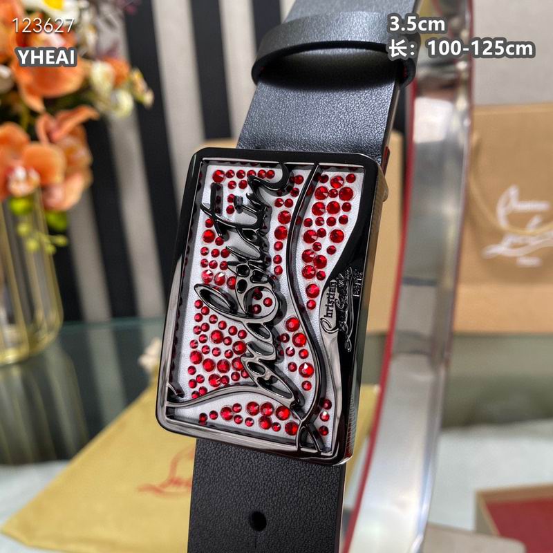 CL belt 35mmX100-125cm 8L (2)