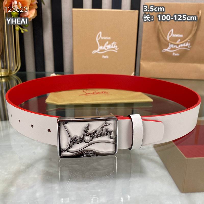 CL belt 35mmX100-125cm 8L (20)