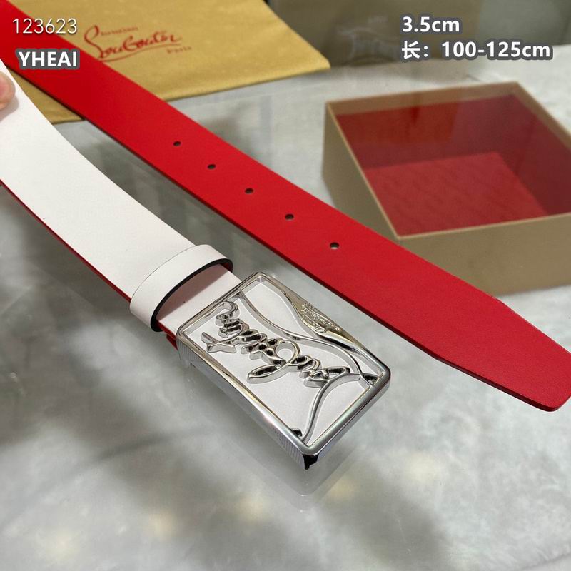 CL belt 35mmX100-125cm 8L (22)