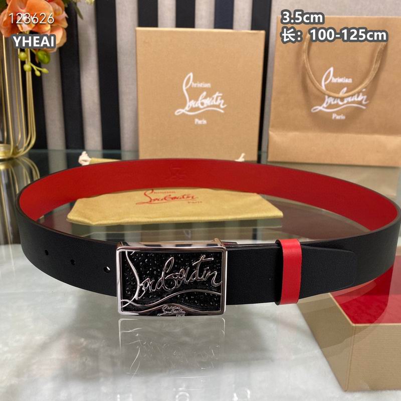 CL belt 35mmX100-125cm 8L (6)