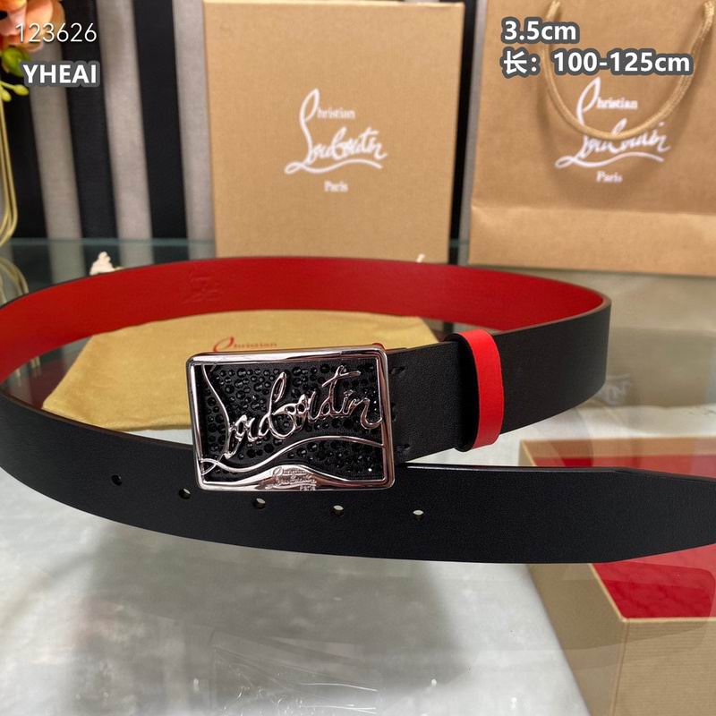 CL belt 35mmX100-125cm 8L (8)