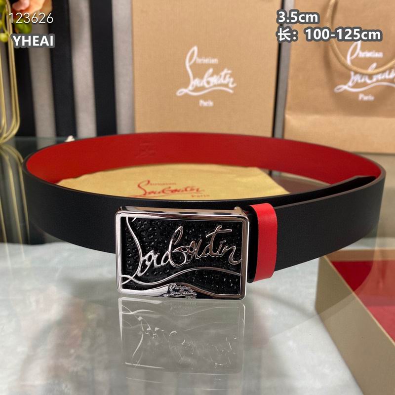 CL belt 35mmX100-125cm 8L (9)