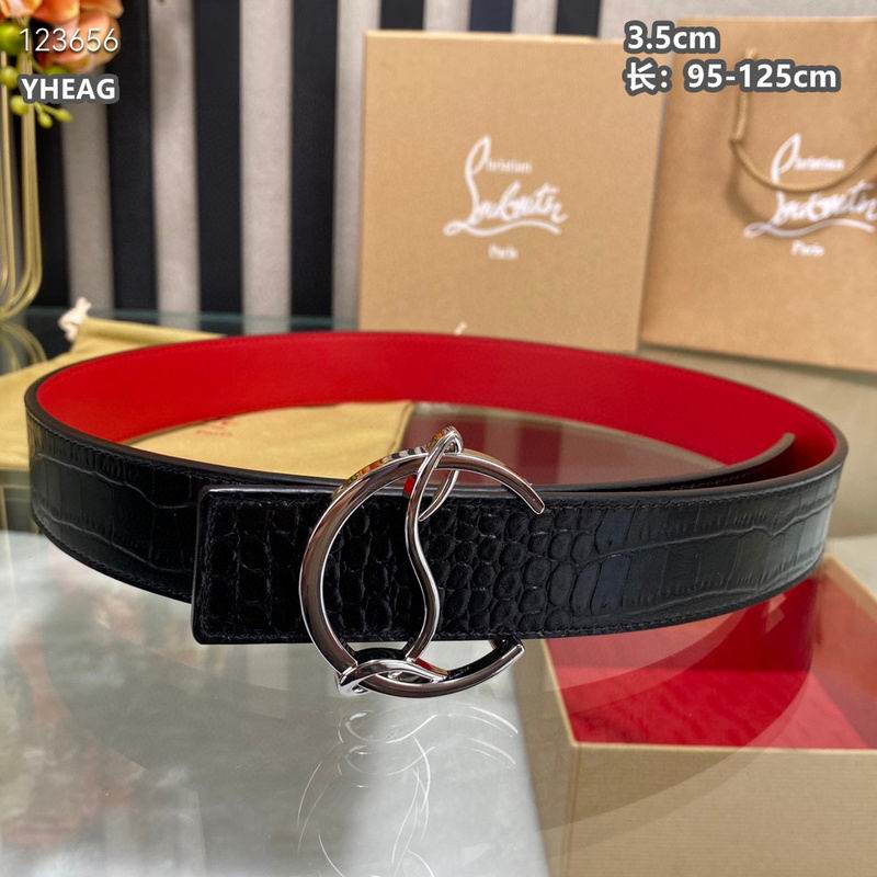 CL belt 35mmX95-125cm 8L (84)