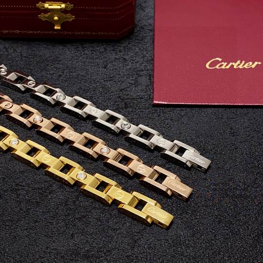 Cartier bracelet 11lyh150 (2)