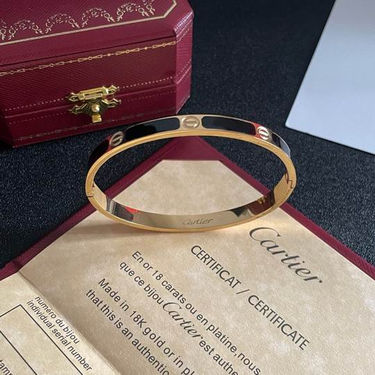 Cartier bracelet 11lyh153 (2)