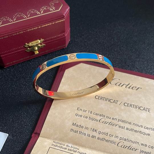 Cartier bracelet 11lyh153 (4)