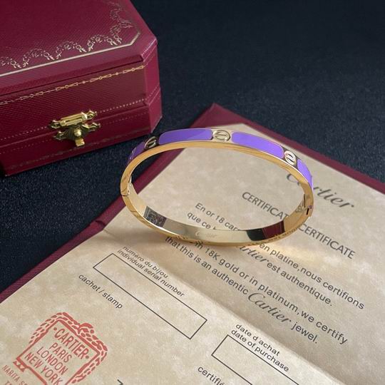 Cartier bracelet 11lyh153 (5)