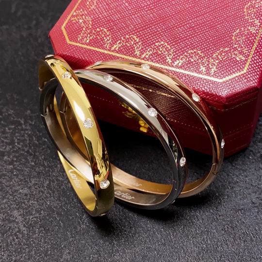 Cartier bracelet 11lyh157 (1)