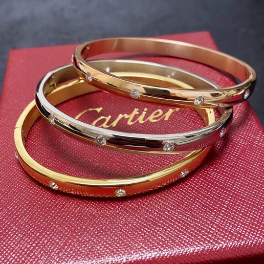 Cartier bracelet 11lyh157 (9)